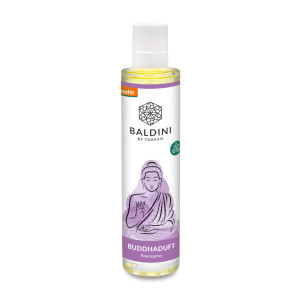 BALDINI Buddhaduft Bio Raumspray